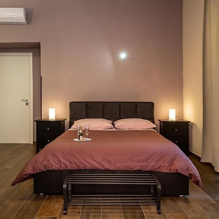 ساليرنو B&B Peter Pan المظهر الخارجي الصورة