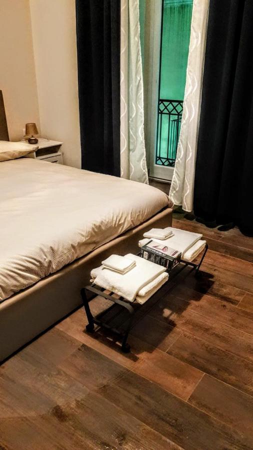 ساليرنو B&B Peter Pan المظهر الخارجي الصورة