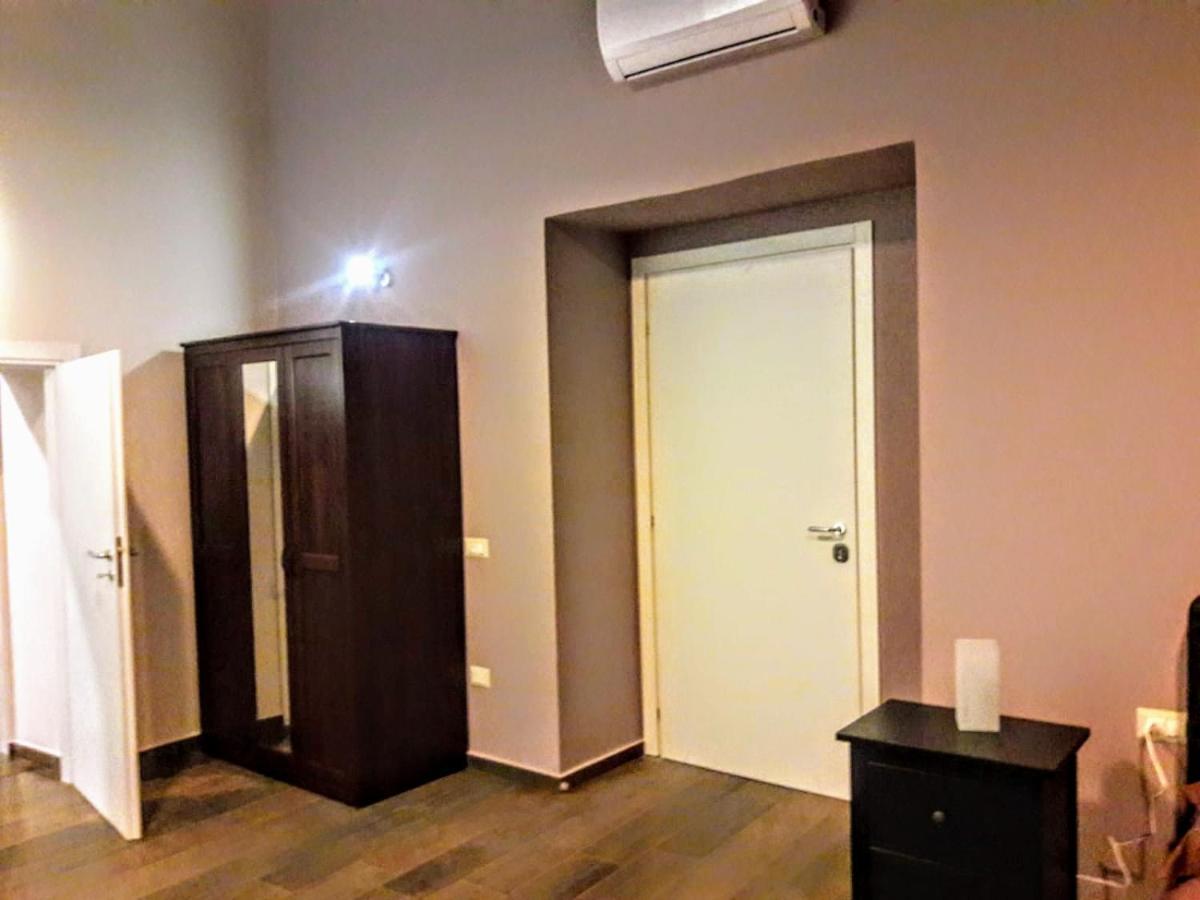 ساليرنو B&B Peter Pan المظهر الخارجي الصورة