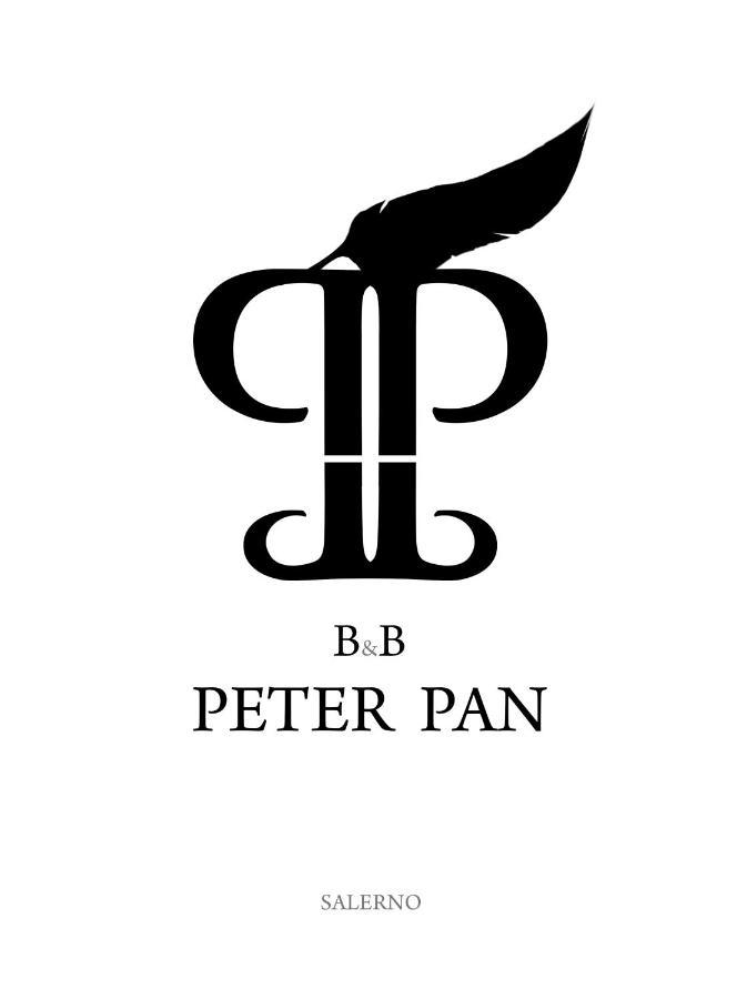 ساليرنو B&B Peter Pan المظهر الخارجي الصورة