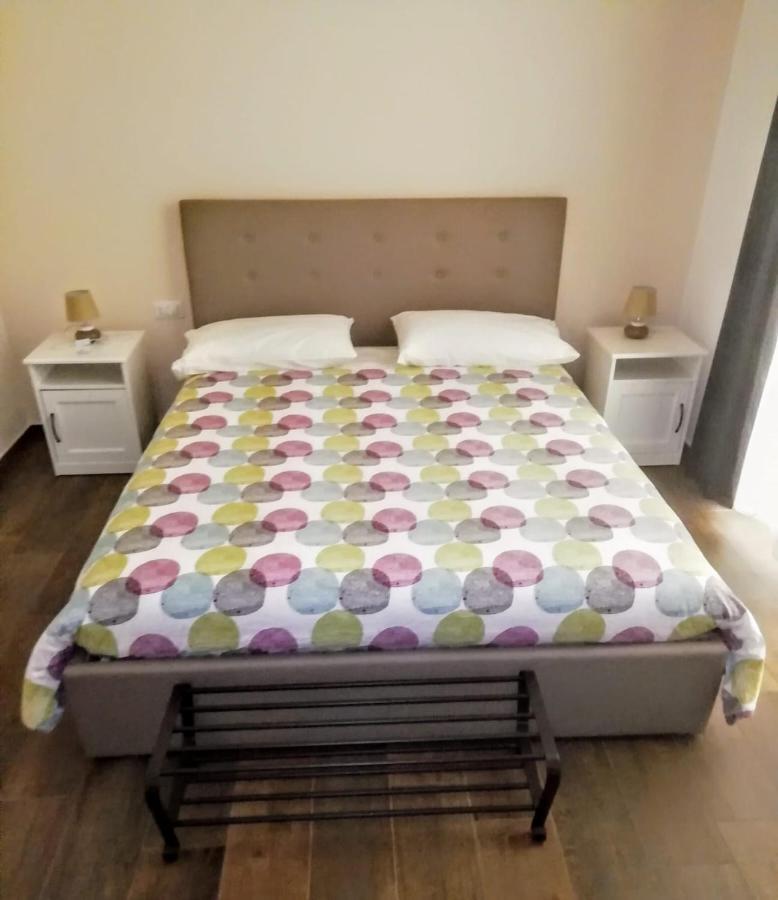 ساليرنو B&B Peter Pan المظهر الخارجي الصورة